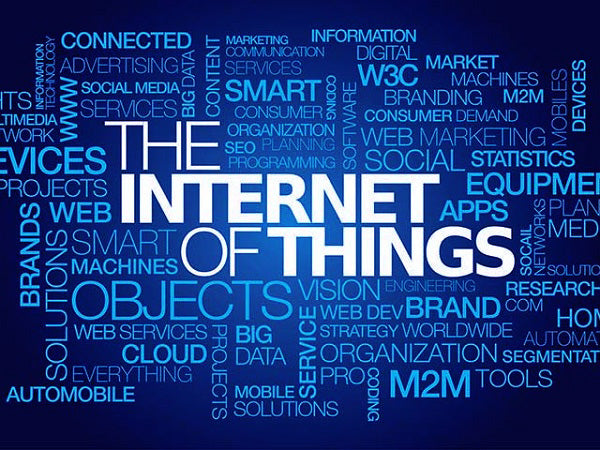 IoT Applications in Media, Marketing, and Advertising IoT Applications in Media, Marketing, and Advertising